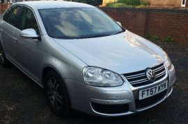 Volkswagen Jetta 2.0