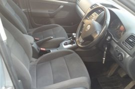 Volkswagen Jetta 2.0