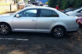 Volkswagen Jetta 2.0