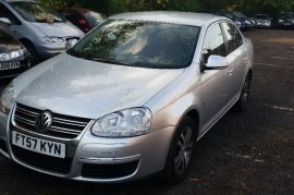 Volkswagen Jetta 2.0