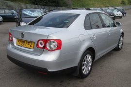 Volkswagen Jetta 1.6