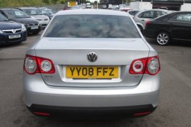 Volkswagen Jetta 1.6