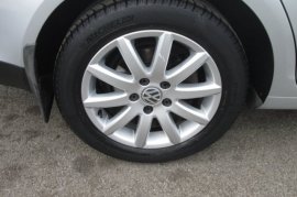Volkswagen Jetta 1.6