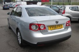 Volkswagen Jetta 1.6