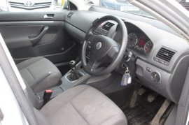 Volkswagen Jetta 1.6