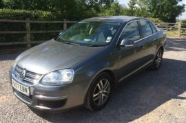 Volkswagen Jetta 2.0