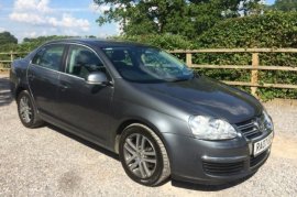 Volkswagen Jetta 2.0