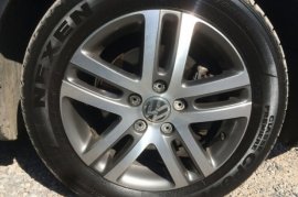 Volkswagen Jetta 2.0