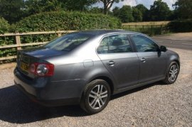 Volkswagen Jetta 2.0