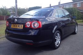 Volkswagen Jetta 1.9