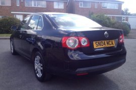 Volkswagen Jetta 1.9