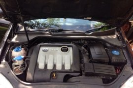 Volkswagen Jetta 1.9