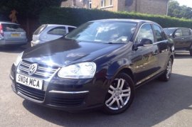 Volkswagen Jetta 1.9