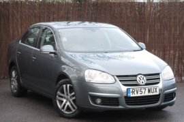 Volkswagen Jetta 2.0