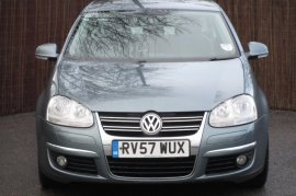 Volkswagen Jetta 2.0