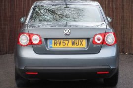 Volkswagen Jetta 2.0