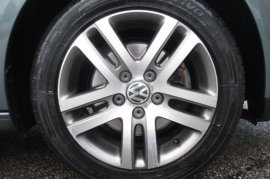 Volkswagen Jetta 2.0