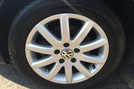 Volkswagen Jetta 1.9