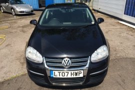 Volkswagen Jetta 1.9