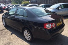 Volkswagen Jetta 1.9