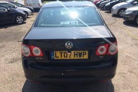 Volkswagen Jetta 1.9