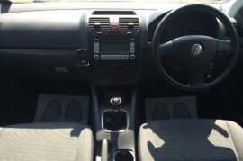 Volkswagen Jetta 1.9