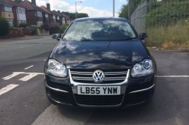 Volkswagen Jetta 2.0