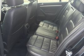 Volkswagen Jetta 2.0