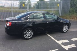 Volkswagen Jetta 2.0