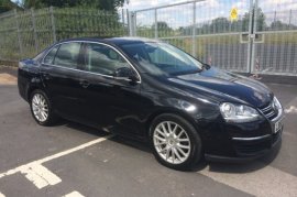 Volkswagen Jetta 2.0