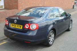 Volkswagen Jetta 2.0