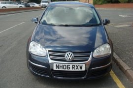 Volkswagen Jetta 2.0