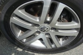 Volkswagen Jetta 2.0