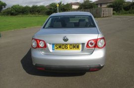 Volkswagen Jetta 2.0