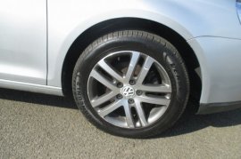 Volkswagen Jetta 2.0