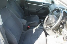 Volkswagen Jetta 2.0