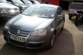 Volkswagen Jetta 2.0