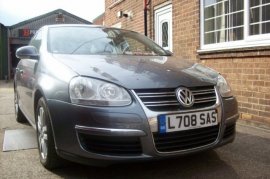 Volkswagen Jetta 2.0