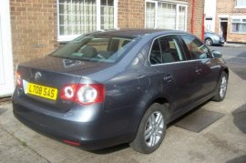 Volkswagen Jetta 2.0