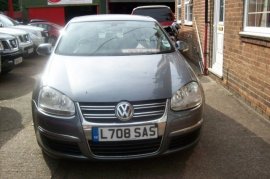 Volkswagen Jetta 2.0