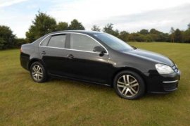 Volkswagen Jetta 1.9