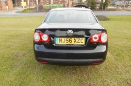 Volkswagen Jetta 1.9