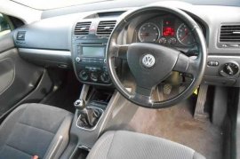 Volkswagen Jetta 1.9