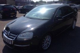 Volkswagen Jetta 2.0