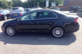 Volkswagen Jetta 2.0