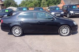 Volkswagen Jetta 2.0