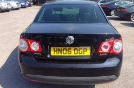 Volkswagen Jetta 2.0