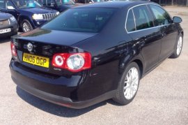 Volkswagen Jetta 2.0