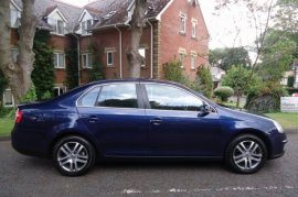 Volkswagen Jetta 2.0