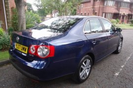 Volkswagen Jetta 2.0